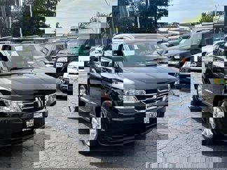 Used 2016 Dodge Journey SE w/ Flexible Seating Group image 1