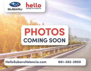 New 2025 Subaru Forester Sport image 1