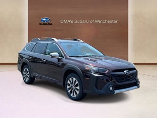 New 2025 Subaru Outback Touring XT image 1