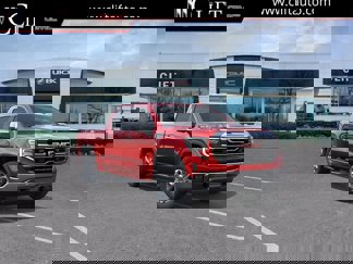 New 2026 GMC Sierra 1500 SLT w/ SLT Premium Plus Package image 1