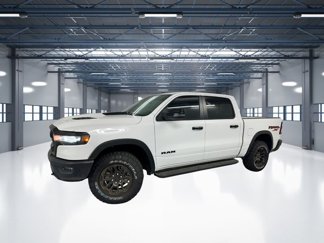 New 2025 RAM 1500 Rebel w/ Rebel Level 2 Equipment Group image 1
