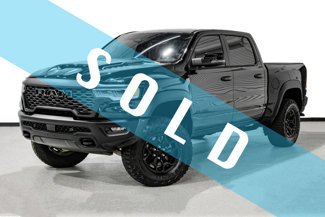 Used 2025 RAM 1500 RHO w/ Bed Utility Group image 1