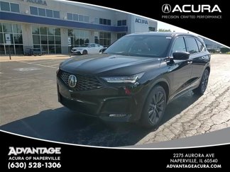 New 2026 Acura MDX A-Spec image 1