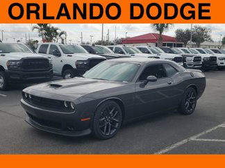 Used 2023 Dodge Challenger R/T image 1