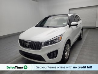 Used 2017 Kia Sorento SX image 1