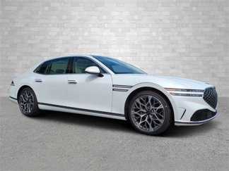 New 2025 Genesis G90 3.5T image 1