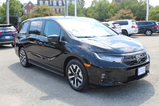 New 2026 Honda Odyssey EX-L image 1