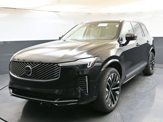New 2025 Volvo XC90 T8 Ultra w/ Protection Package Premier image 1