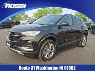 Used 2023 Buick Encore GX Essence w/ Experience Buick Package image 1