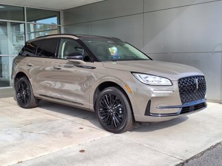 New 2025 Lincoln Corsair Reserve w/ Jet Appearance Package image 1