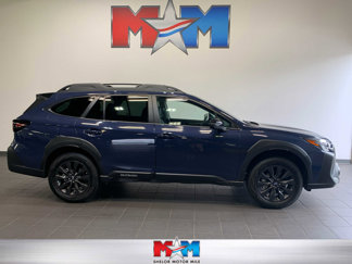Used 2025 Subaru Outback Onyx Edition XT image 1
