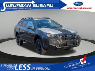 New 2025 Subaru Outback Wilderness image 1
