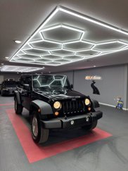 Used 2016 Jeep Wrangler Unlimited Sport w/ Quick Order Package 24S image 1