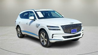 Used 2024 Genesis GV80 3.5T image 1