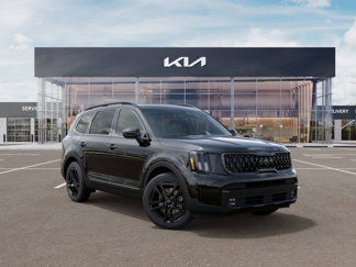 New 2025 Kia Telluride SX Prestige X-Line image 1