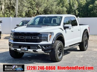 New 2025 Ford F150 Raptor image 1