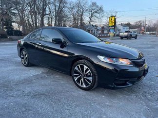 Used 2017 Honda Accord LX-S image 1