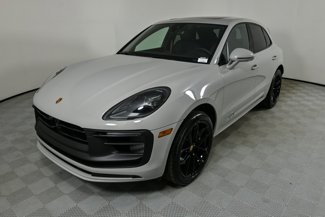 New 2026 Porsche Macan GTS video 1