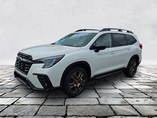 New 2025 Subaru Ascent Bronze Edition image 1