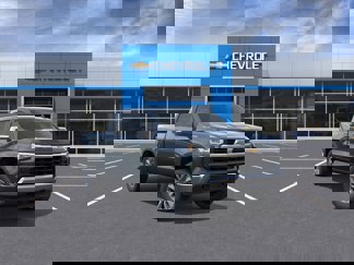 New 2026 Chevrolet Silverado 1500 LT image 1