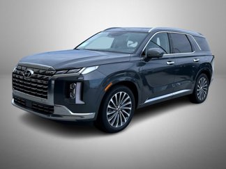 New 2025 Hyundai Palisade Calligraphy image 1