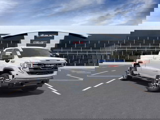 New 2025 GMC Sierra 1500 SLT w/ SLT Premium Package image 1