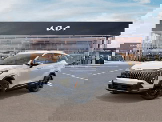New 2026 Kia Sportage X-Line image 1