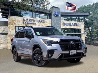 New 2025 Subaru Ascent Bronze Edition image 1