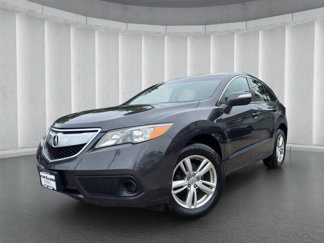 Used 2015 Acura RDX AWD image 1