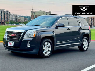 Used 2015 GMC Terrain SLT w/ Open Road Package image 1