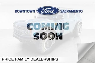 Certified 2023 Ford Bronco Badlands image 1