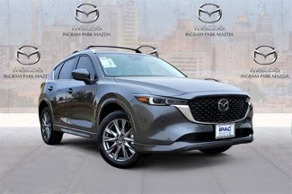 New 2025 MAZDA CX-5 AWD 2.5 S image 1