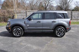 Used 2024 Ford Bronco Sport Big Bend image 1