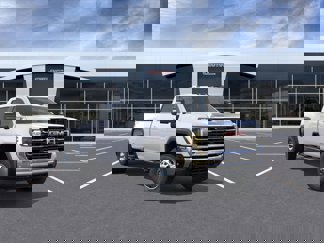 New 2026 GMC Sierra 3500 SLE image 1