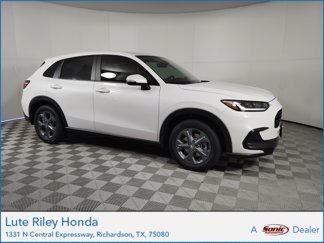 New 2026 Honda HR-V LX image 1