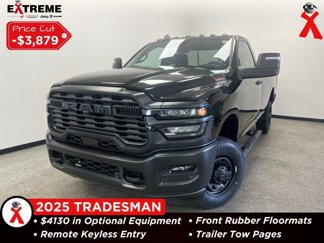 New 2025 RAM 2500 Tradesman image 1