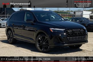 New 2025 Audi Q7 3.0T Premium Plus image 1