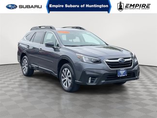 Used 2022 Subaru Outback Premium image 1