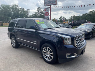 Used 2018 GMC Yukon Denali image 1