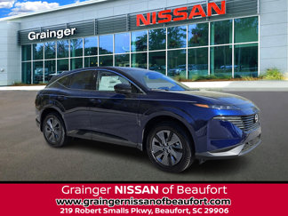 New 2025 Nissan Murano SL image 1
