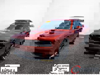 Used 2022 Dodge Challenger R/T Scat Pack image 1