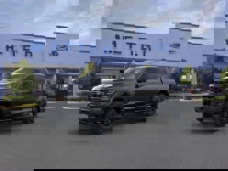 New 2025 Ford F150 Tremor image 1