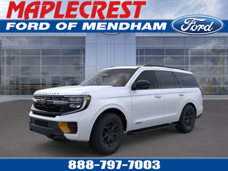 New 2025 Ford Expedition Tremor image 1