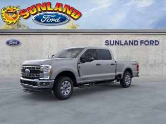 New 2025 Ford F250 XL w/ 360-Degree Camera Package image 1