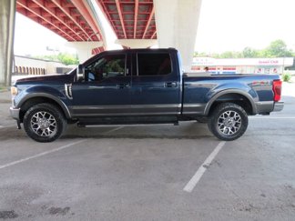 Used 2020 Ford F250 Lariat w/ Lariat Value Package image 1