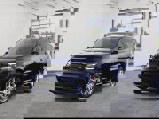 New 2025 Dodge Durango GT image 1