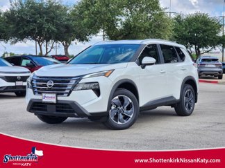 New 2026 Nissan Rogue SV w/ SV Premium Package image 1