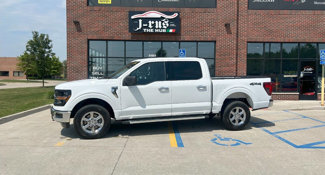 Used 2024 Ford F150 XLT image 1