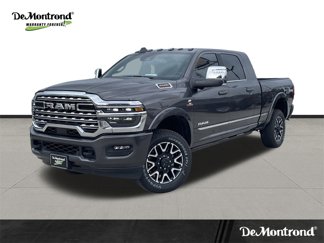 New 2026 RAM 2500 Limited image 1