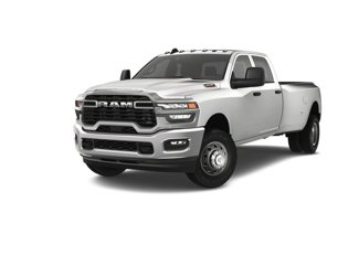 New 2025 RAM 3500 Tradesman image 1